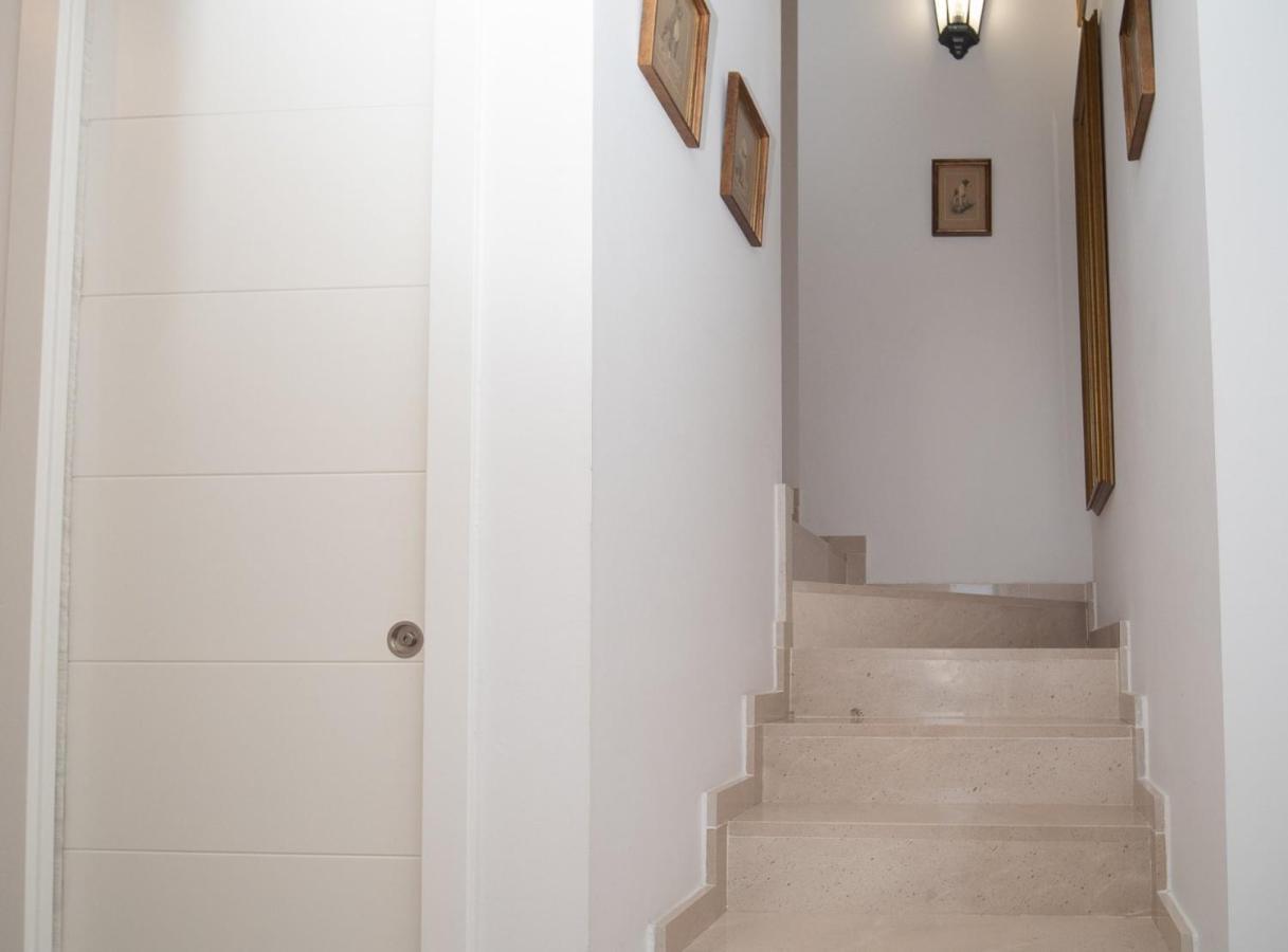 Sibssanlucar Mcvilla - Atico Con Piscina Sanlucar de Barrameda Ngoại thất bức ảnh