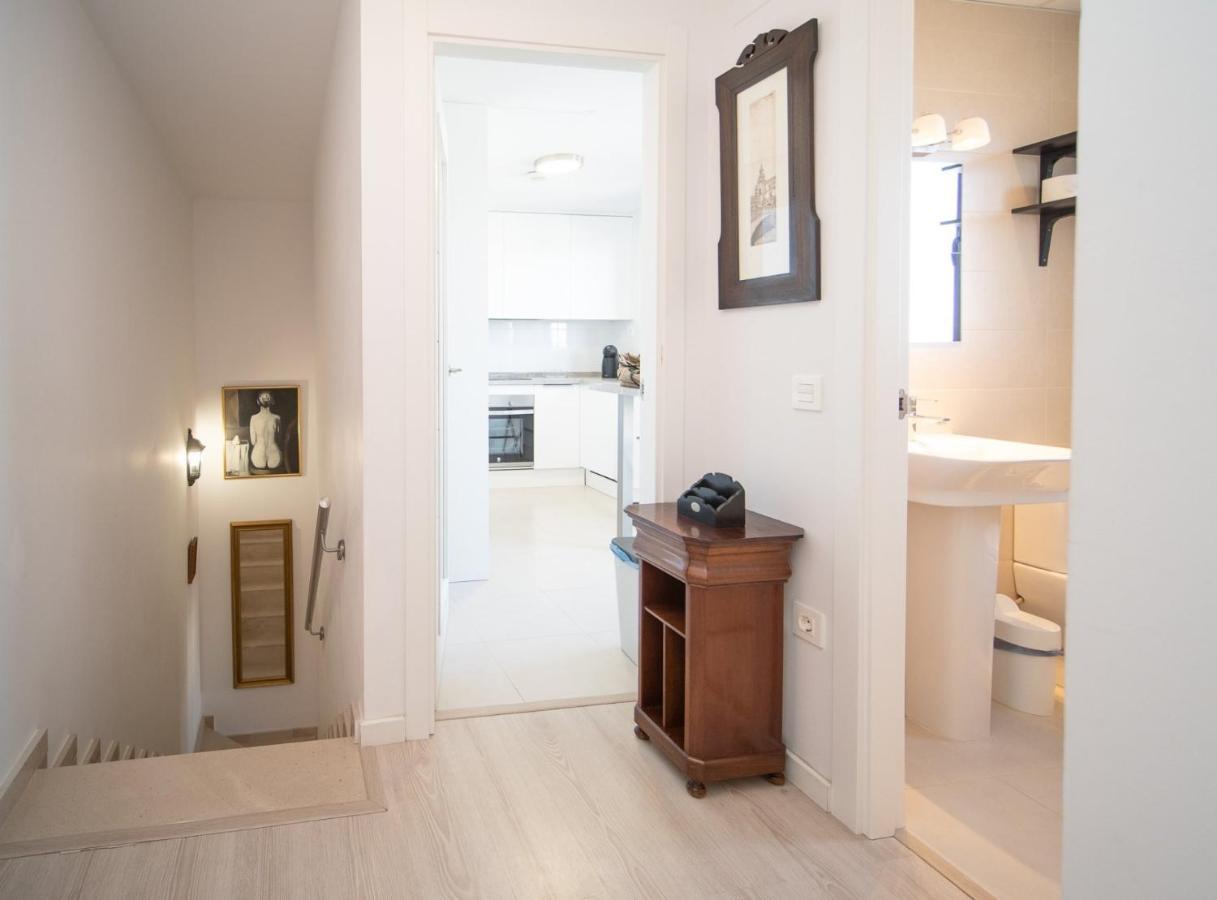 Sibssanlucar Mcvilla - Atico Con Piscina Sanlucar de Barrameda Ngoại thất bức ảnh
