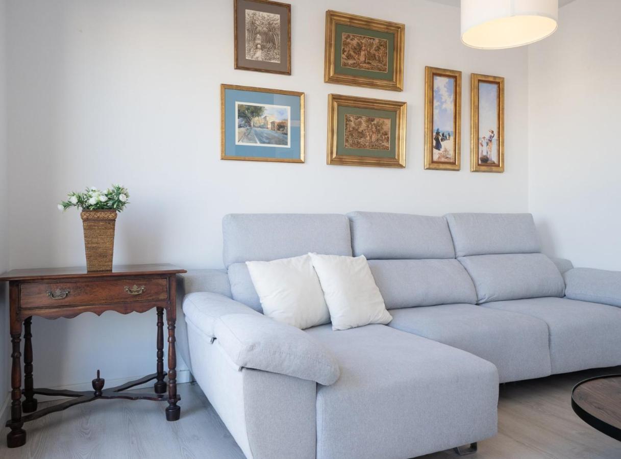 Sibssanlucar Mcvilla - Atico Con Piscina Sanlucar de Barrameda Ngoại thất bức ảnh